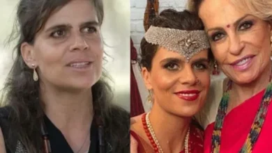 Mariana Maffeis abre o coração após polêmicas na família: “A vida é uma guerra espiritual”