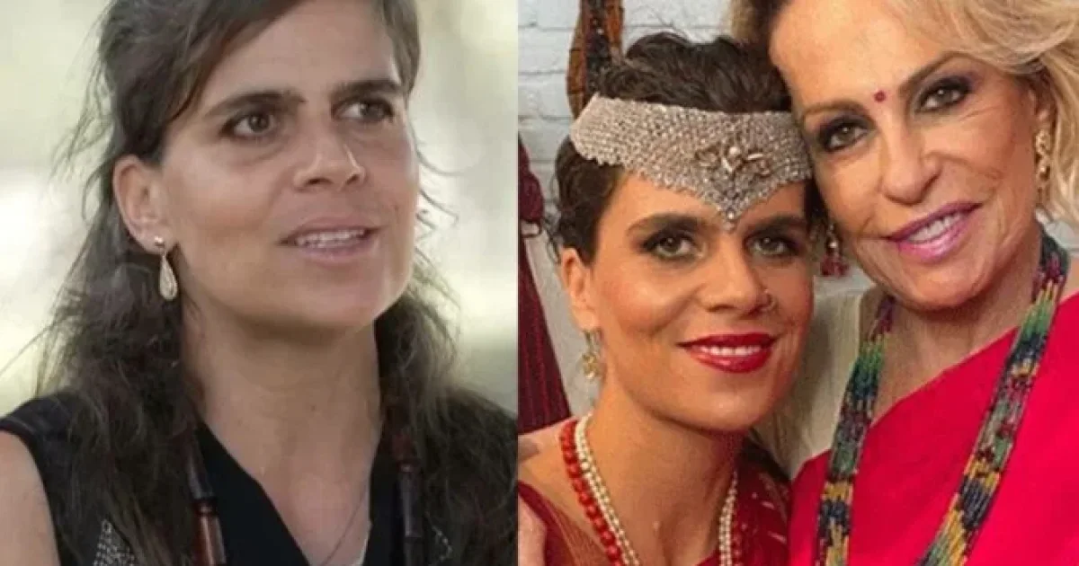 Mariana Maffeis abre o coração após polêmicas na família: “A vida é uma guerra espiritual”