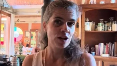 Mariana Maffeis fala sobre separação e faz reflexão sobre a exposição