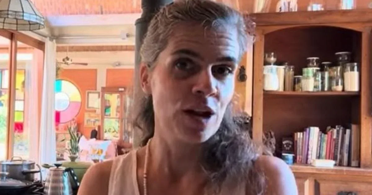 Mariana Maffeis fala sobre separação e faz reflexão sobre a exposição