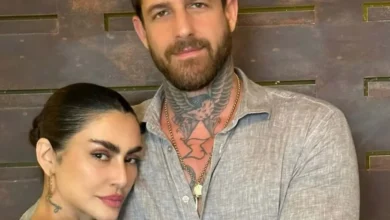 Marido de Cleo Pires revela mudança nos planos