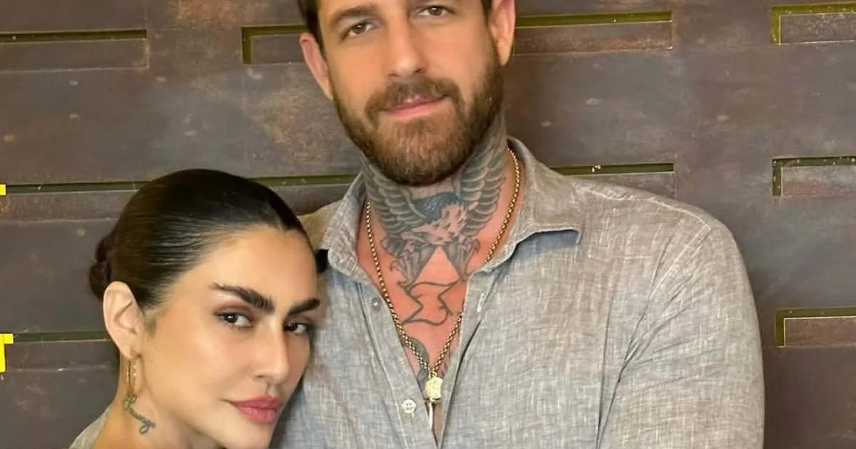 Marido de Cleo Pires revela mudança nos planos