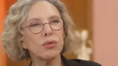 Marília Gabriela fala sobre a solidão após se afastar da TV e emociona ao refletir sobre escolhas de vida