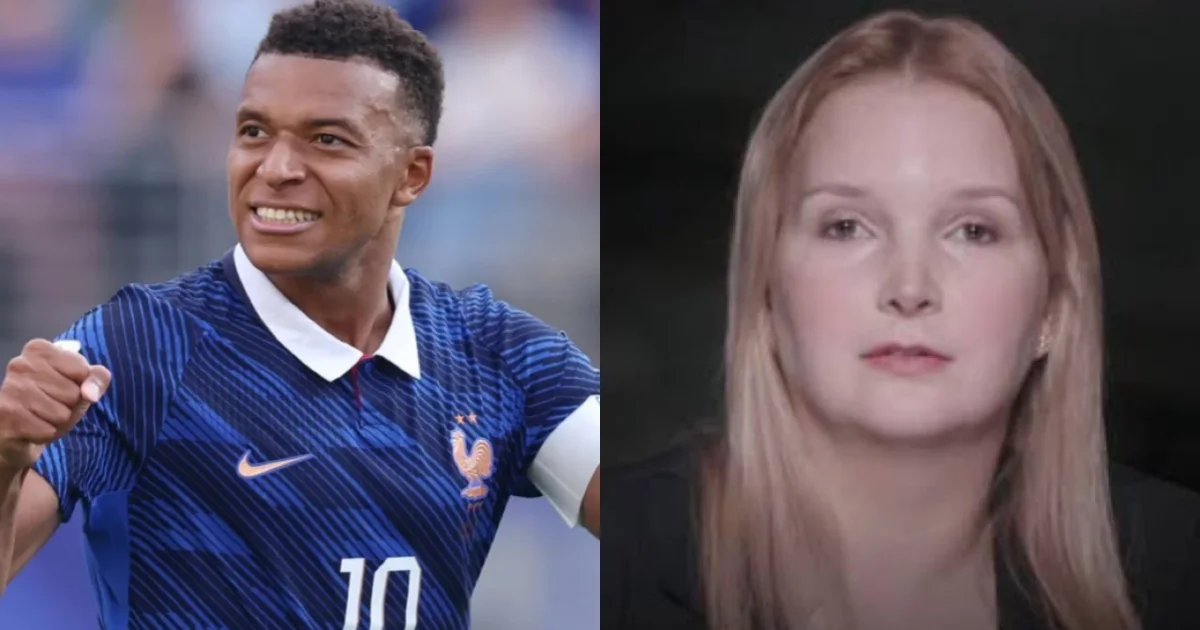 Mbappé surpreende brasileiros ao aparecer assistindo filme sobre Elize Matsunaga