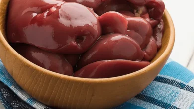 Médicos revelam: comer fígado de galinha pode causar…