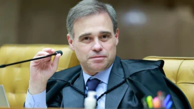 Mendonça chama STF de “ápice do poder” e relata “muita infelicidade” na Corte