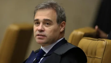 Mendonça determina nova medida em processo no TSE