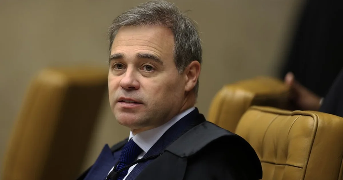 Mendonça determina nova medida em processo no TSE