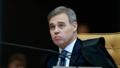 Mendonça deve decidir sobre pedido da PGR envolvendo caso Lulinha