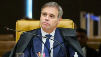 Mendonça diz que não dará trégua nos casos Master e INSS