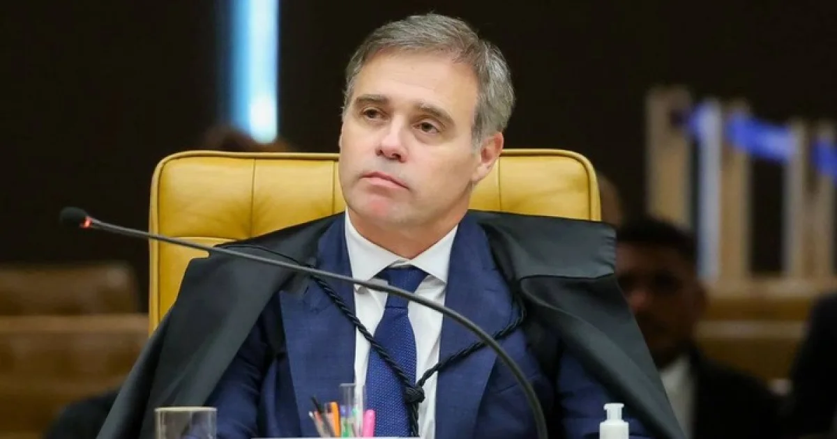 Mendonça diz que não dará trégua nos casos Master e INSS