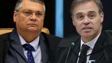 Mendonça e Dino analisam permanência de caso envolvendo Lulinha no STF