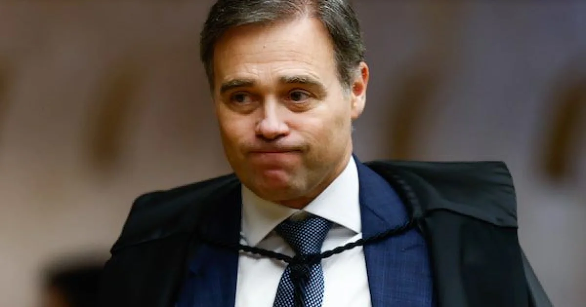 Mendonça manda PF investigar novamente vazamento de inquérito sobre Lulinha