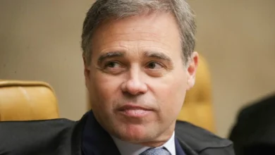 Mendonça manda PF investigar vazamento no caso Lulinha