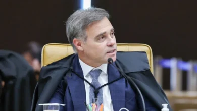 Mendonça pede a ministro atuação independente e técnica da PF