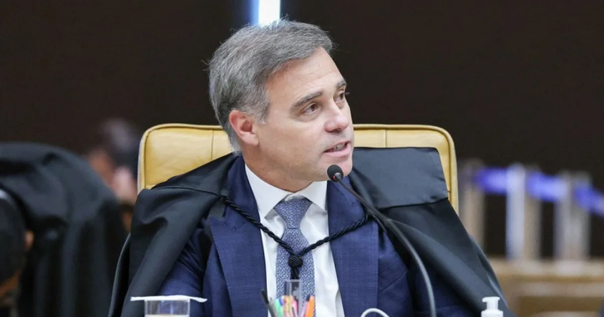 Mendonça pede a ministro atuação independente e técnica da PF