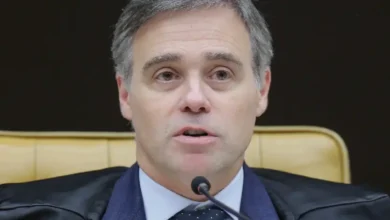 Mendonça quebra o silêncio sobre o caso Master e ações contra ministros do STF