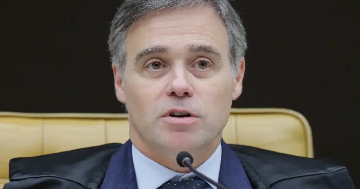 Mendonça quebra o silêncio sobre o caso Master e ações contra ministros do STF