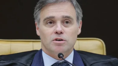 Mendonça quebra silêncio sobre caso Master e ações que podem atingir ministros do STF