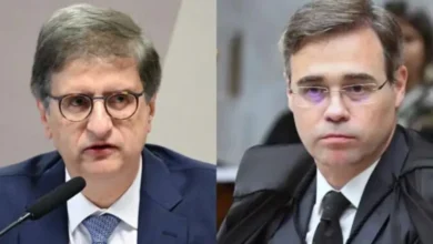 Mendonça rejeita pedido de Gonet no caso Lulinha