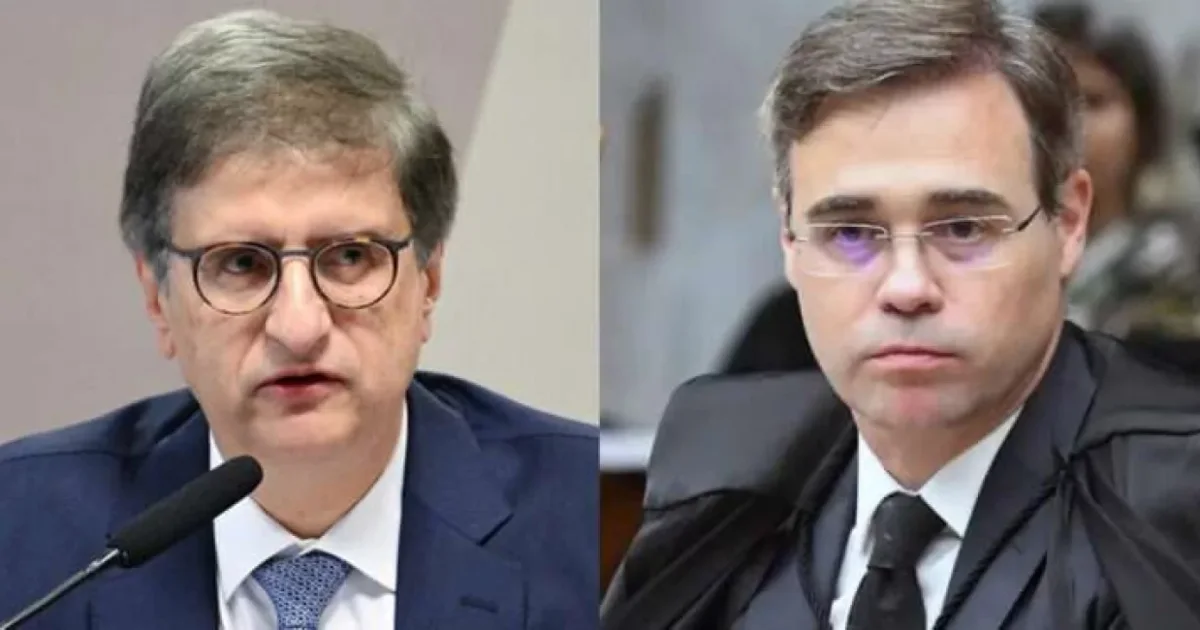 Mendonça rejeita pedido de Gonet no caso Lulinha