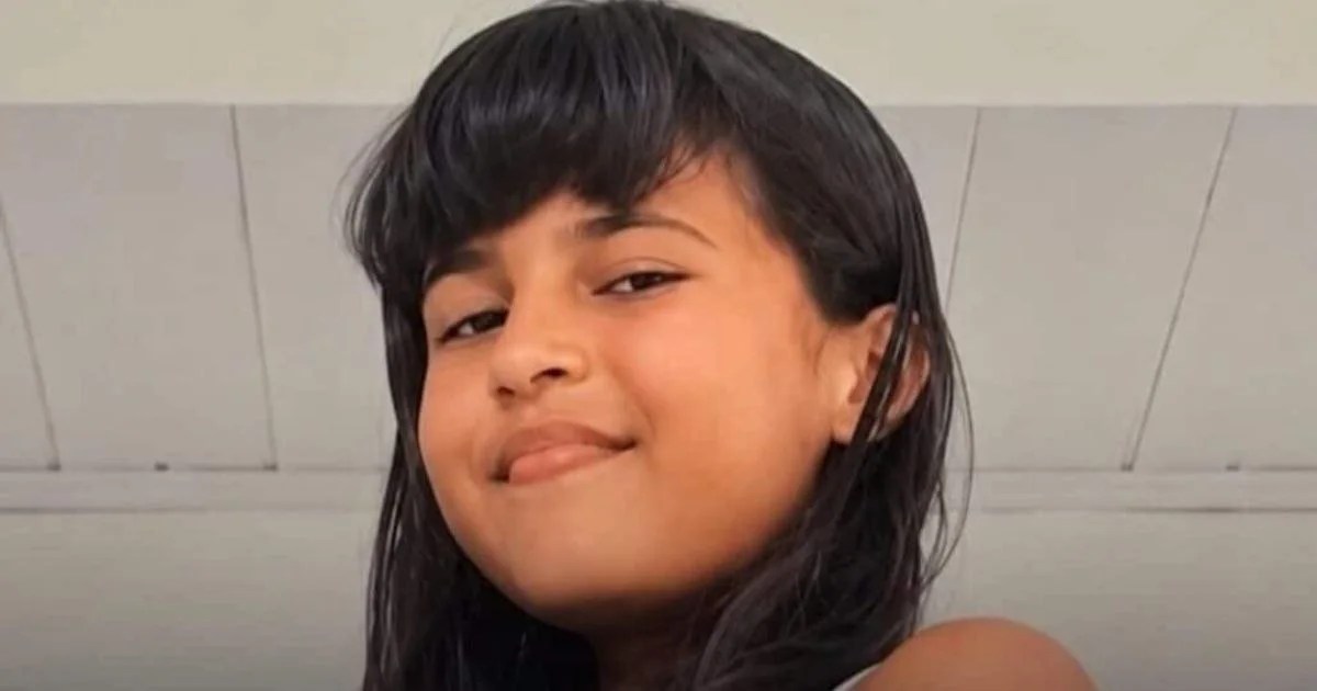 Menina de 10 anos é encontrada sem vida e mãe faz revelação