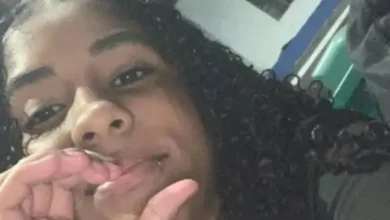 Menina de 12 anos desaparece após deixar bilhete de despedida para a família