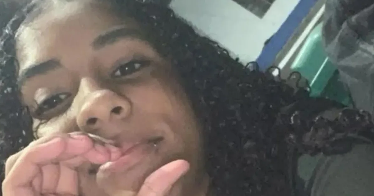 Menina de 12 anos desaparece após deixar bilhete de despedida para a família