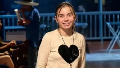 Menina desaparecida é encontrada, e novos detalhes do caso vêm à tona