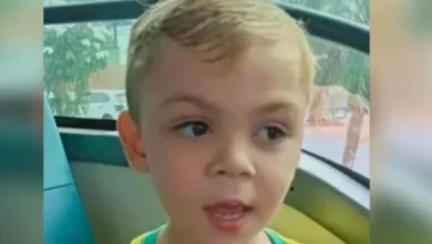 Menino de 5 anos desaparecido é encontrado e caso comove moradores