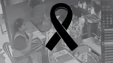 Menino de 6 anos vai a óbito depois de tapa de uma professora