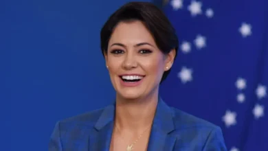 Michelle Bolsonaro abre o jogo sobre possível candidatura ao Senado