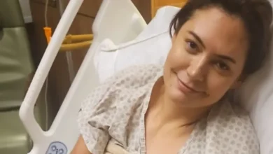Michelle surge no hospital e decisão sobre 2026 é confirmada