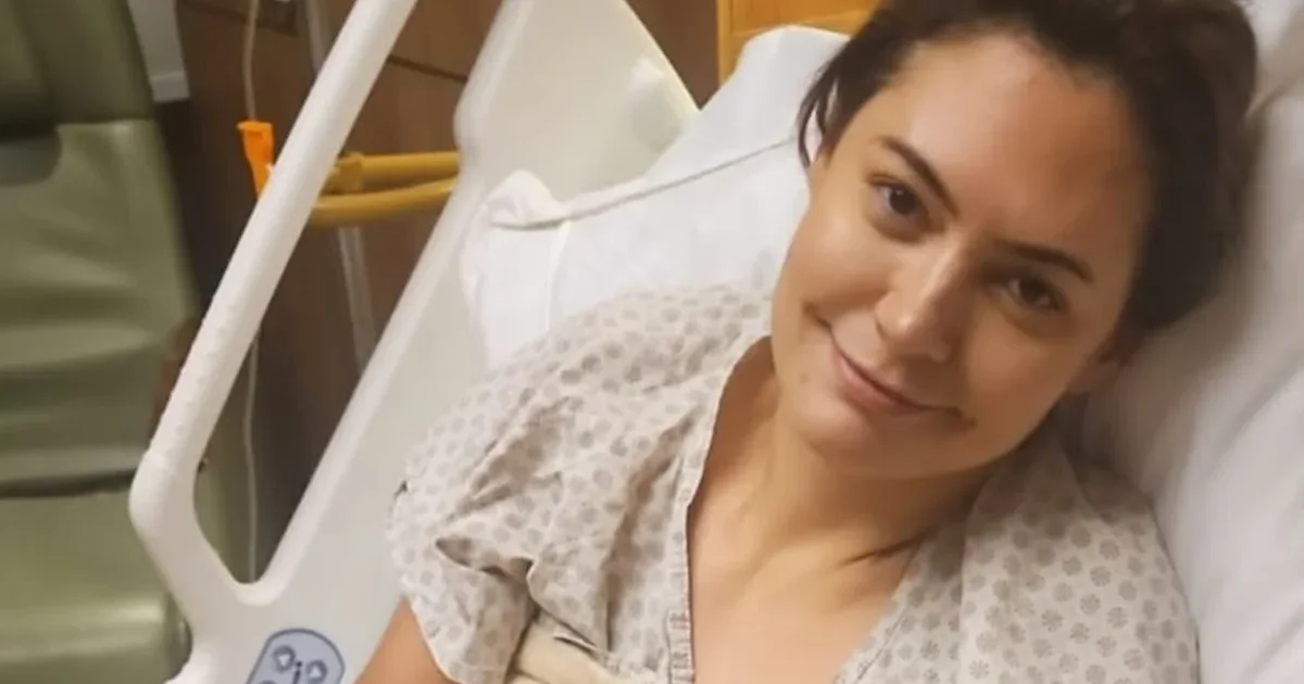 Michelle surge no hospital e decisão sobre 2026 é confirmada