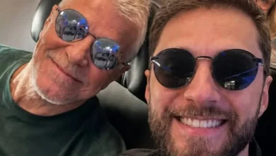 Miguel Falabella revela novo namorado e surpreende fãs