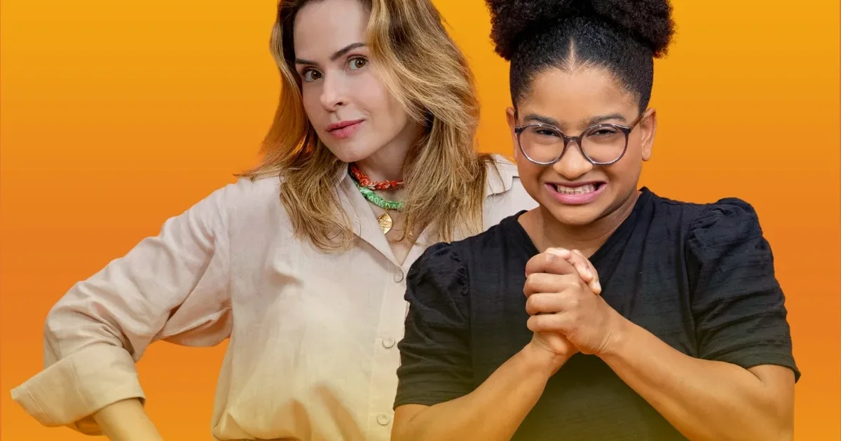 Milena Lages, vice-campeã do BBB 26, falou sobre a nova vida em São Paulo e revelou o fim da amizade com Ana Paula