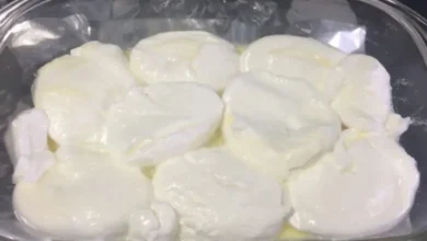 Minha avó fazia essa sobremesa e eu entendi o motivo: é cremosa, diferente e o abacaxi deixa tudo ainda melhor