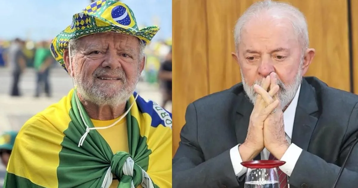 Ministério Público pede impugnação da candidatura de Lula do Bem; entenda o caso