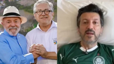 Ministro de Lula expõe medida adotada pelo governo para tentar salvar a vida de Lito Sousa