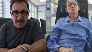 Momento de atenção: Ratinho quebra o silêncio e divulga recado sobre Marquito nas redes