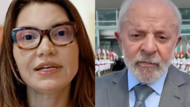Momento inesperado: Gafe de Lula ao vivo envolvendo Janja vira assunto nas redes