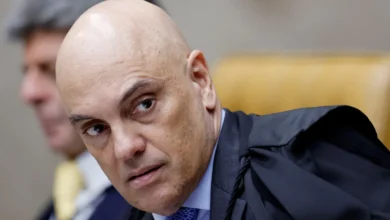 Moraes aciona PGR e abre caminho para decisão