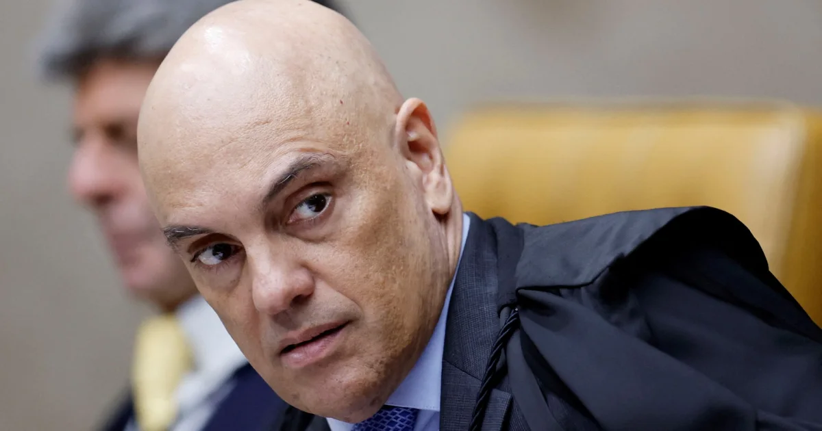Moraes aciona PGR e abre caminho para decisão