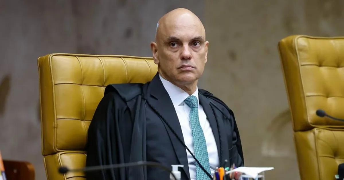 Moraes autoriza fisioterapia em Bolsonaro em um dia da semana