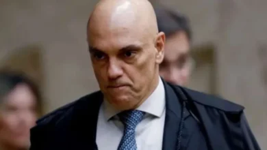 Moraes autoriza nova medida em investigação que envolve fonte de jornalista