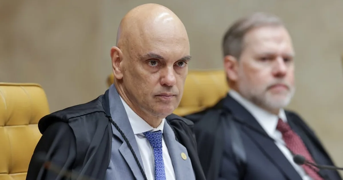 Moraes dá prazo e exige parecer da PGR sobre recursos de Bolsonaro