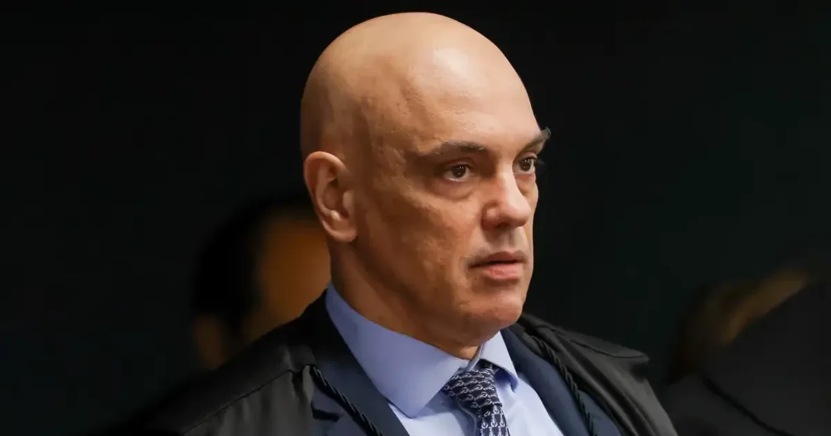 Moraes: Fomos ingênuos de achar que big techs eram neutras