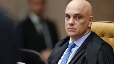 Moraes pede vista e adia definição sobre plano estratégico do STF