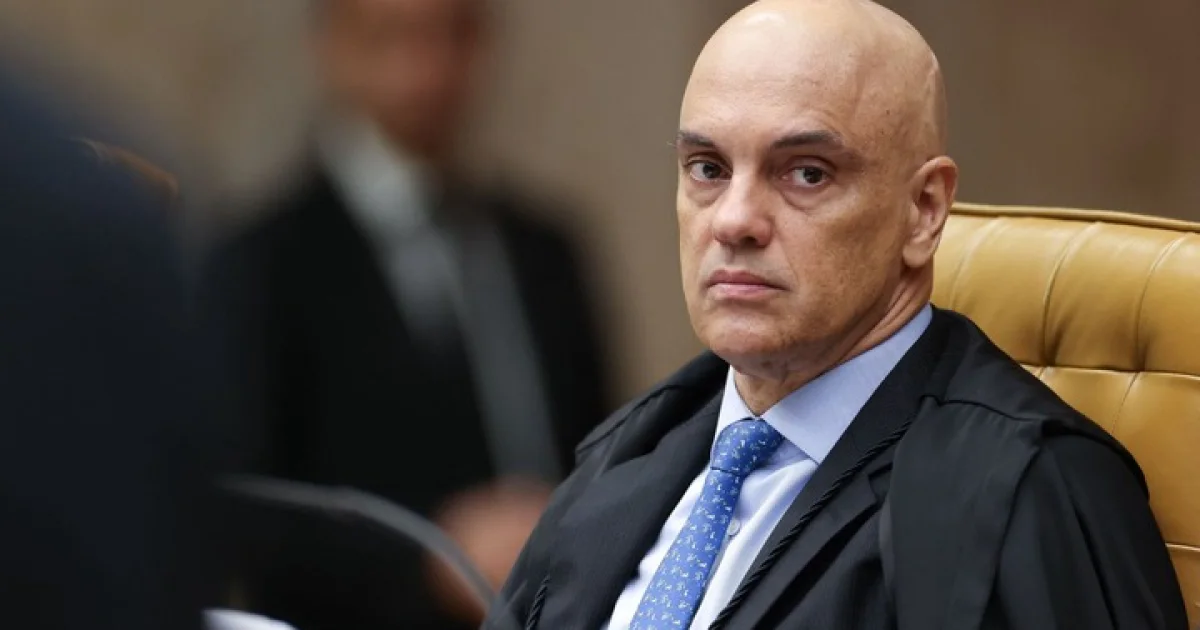 Moraes pede vista e adia definição sobre plano estratégico do STF