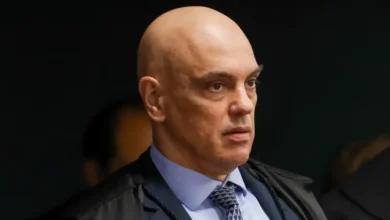 Moraes retira dois casos do 8 de janeiro da pauta após STF formar maioria sobre abatimento de cautelares